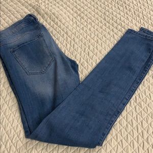 Women’s jeans